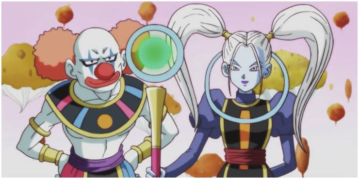 Dragon Ball Super 10 Jiren Fan Theories That Could Actually Be True Dragon Ball Super 10 Jiren Fan Theories That Could Actually Be True